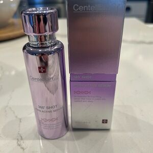 360° Koreans Shot PDRN Active Serum - Purple